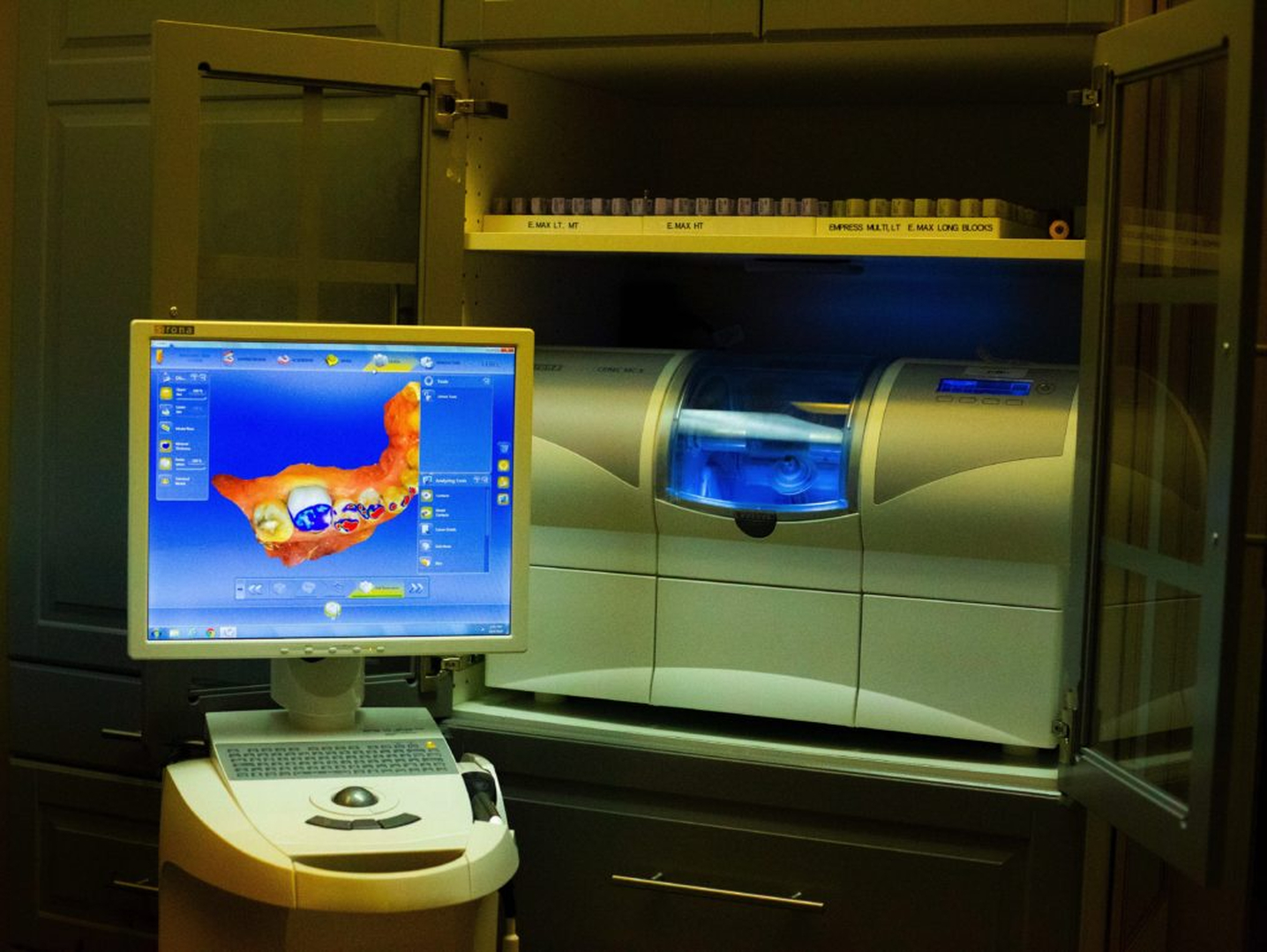 Nolan & Freund Dental Professionals Image