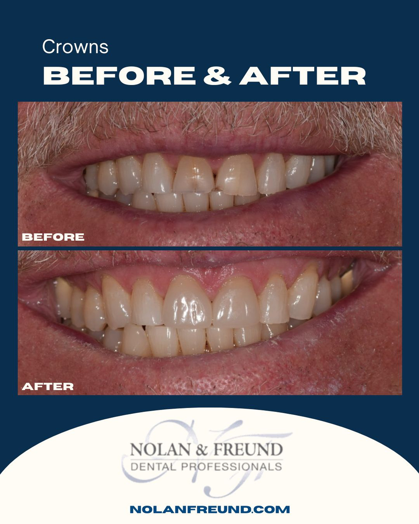 Nolan & Freund Dental Professionals Image