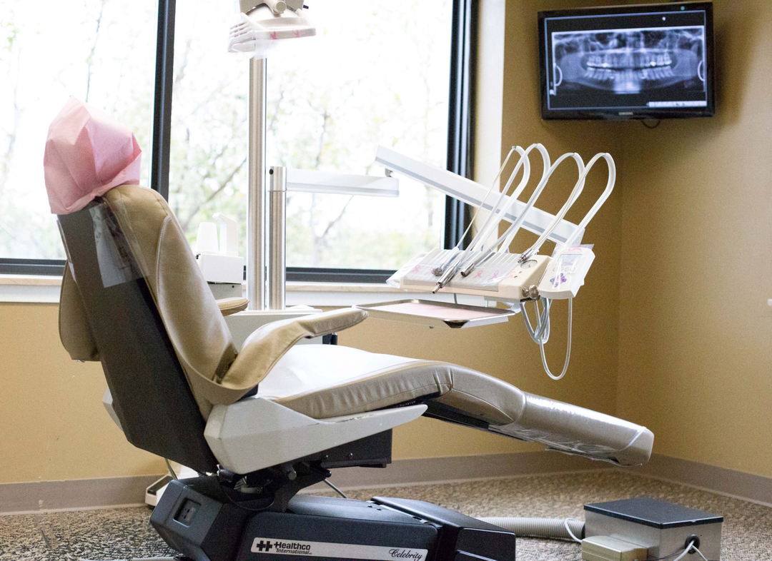 Nolan & Freund Dental Professionals Image