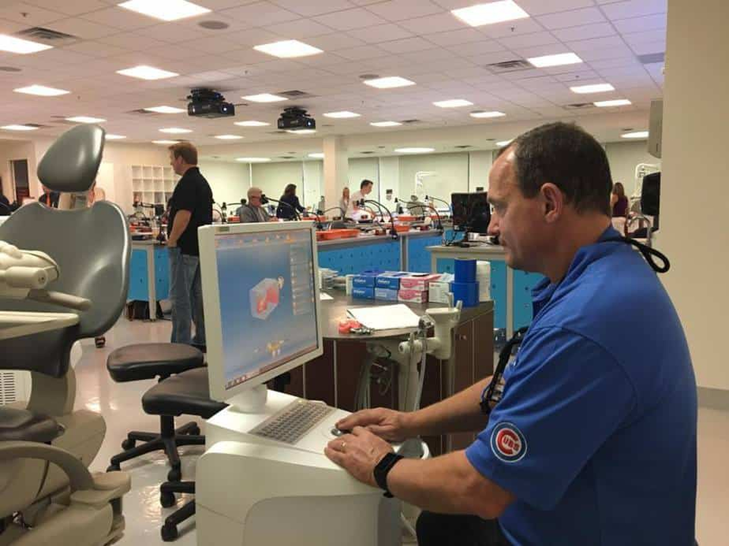 Nolan & Freund Dental Professionals Image