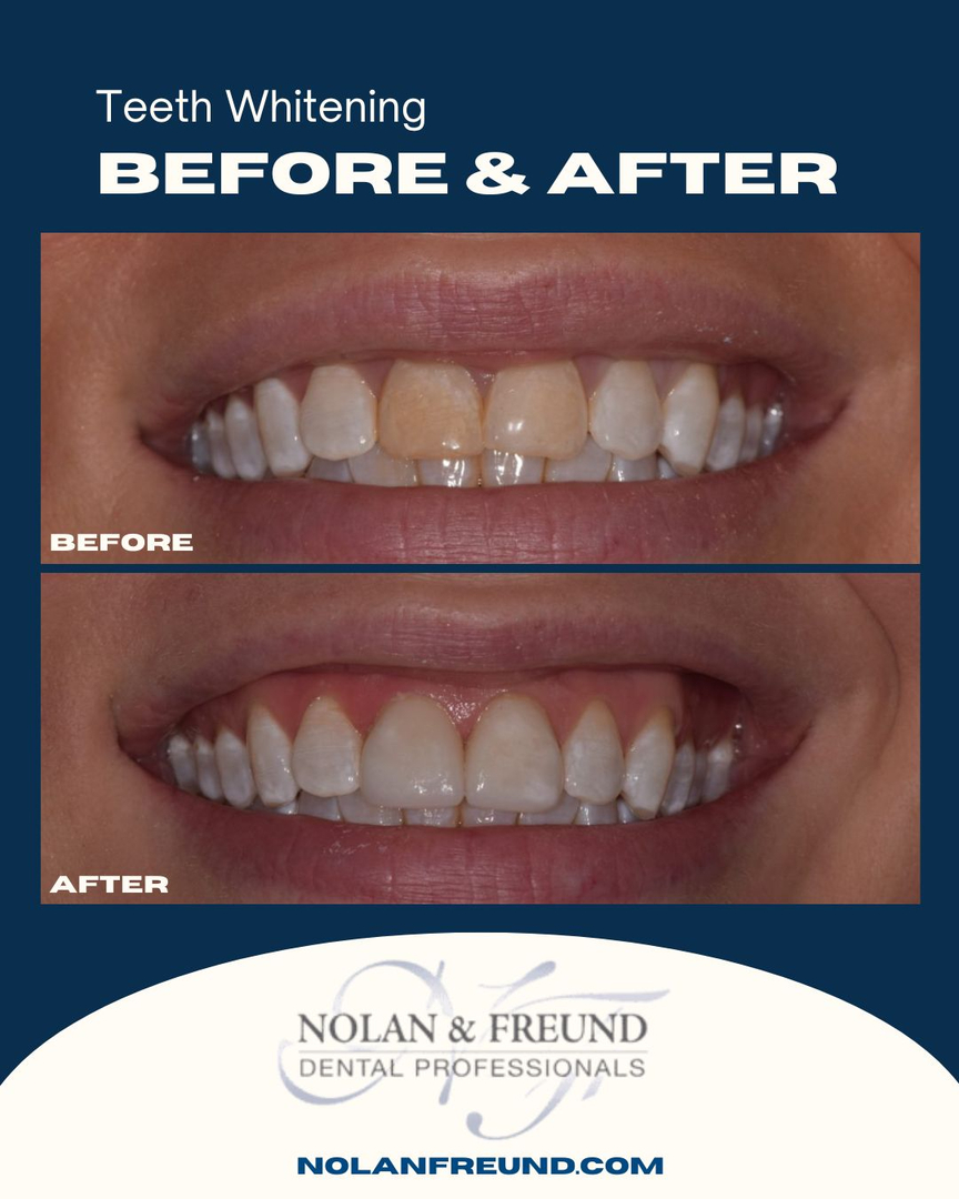 Nolan & Freund Dental Professionals Image