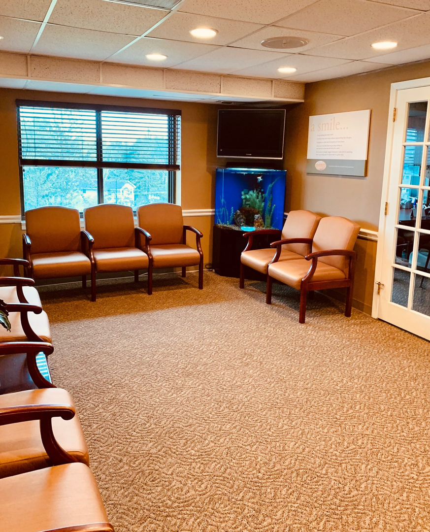 Nolan & Freund Dental Professionals Image