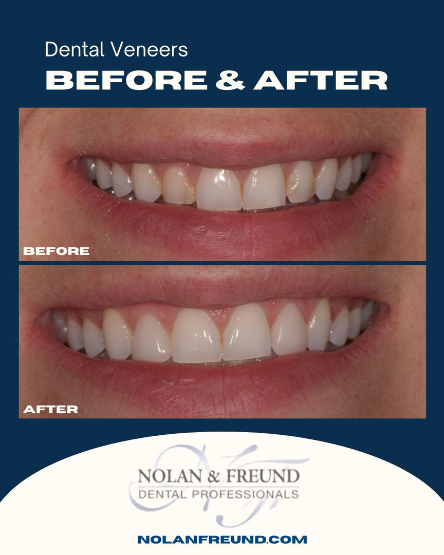 Nolan & Freund Dental Professionals Image