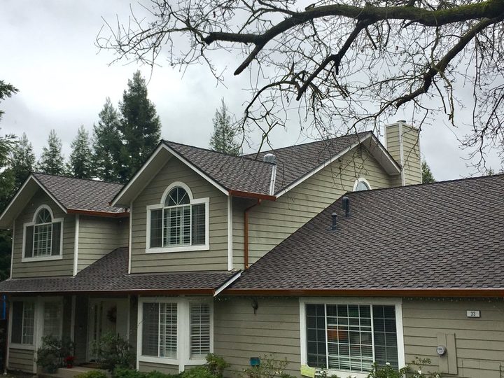Dynamic Roofing - Antioch, CA