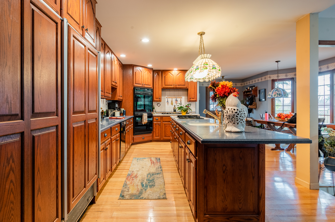 Kitchen Tune-Up Image