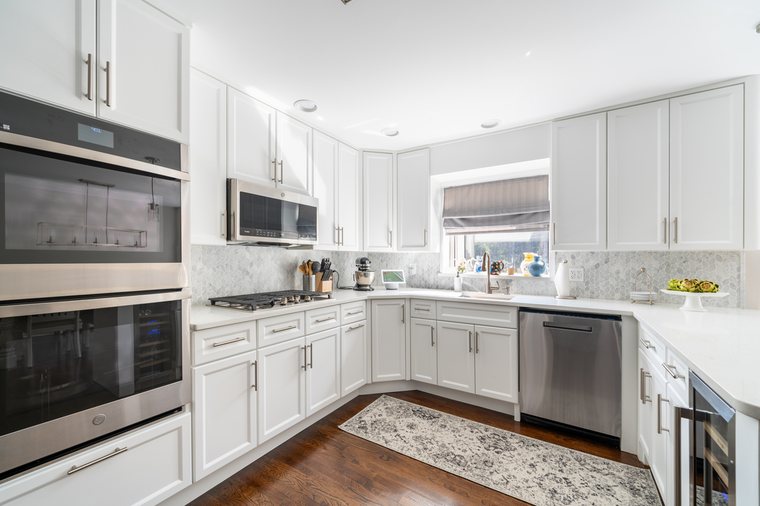 Kitchen Tune-Up Logo