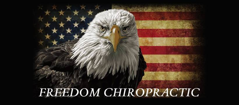 Freedom Chiropractic Logo