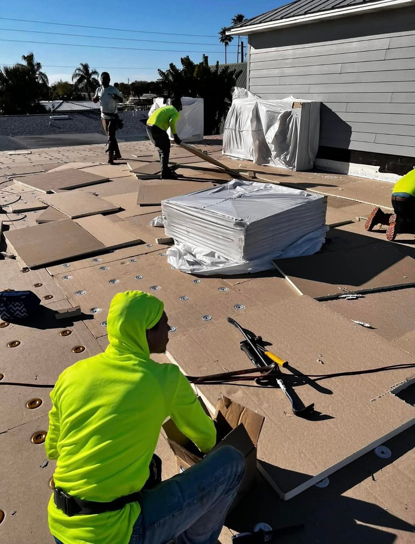 The Aimer Group Image