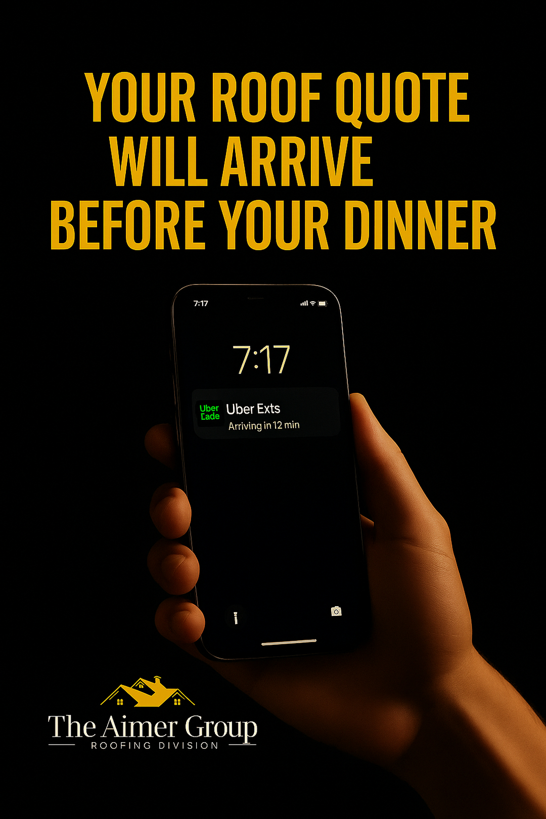 The Aimer Group Image