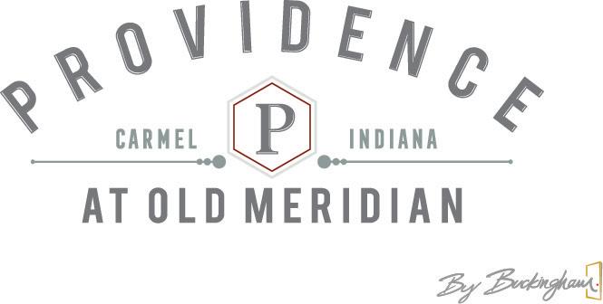 Providence at Old Meridian Logo