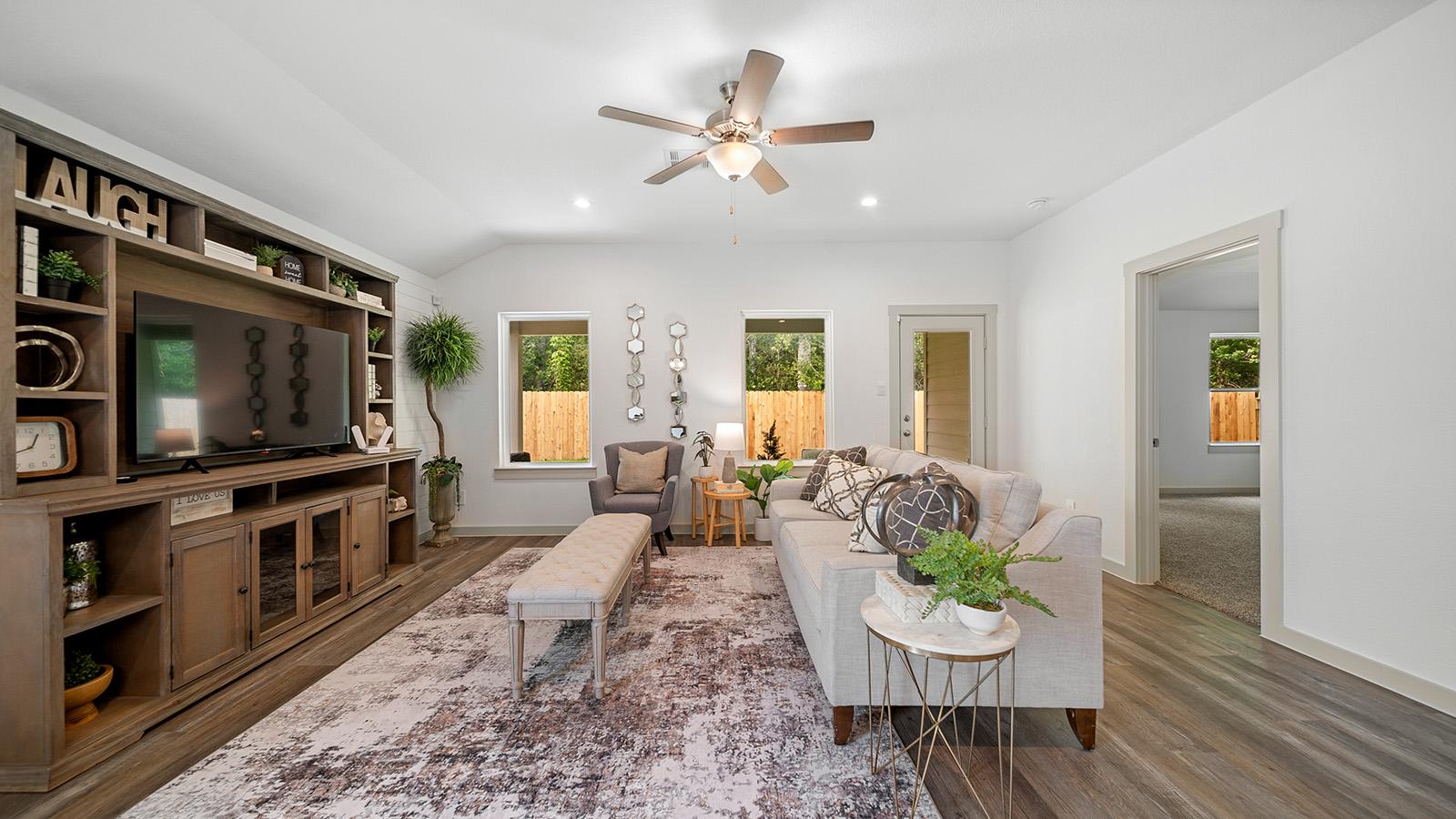 Windemere by D.R. Horton Image