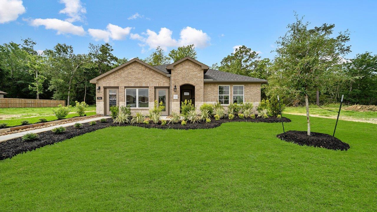 Windemere by D.R. Horton Image