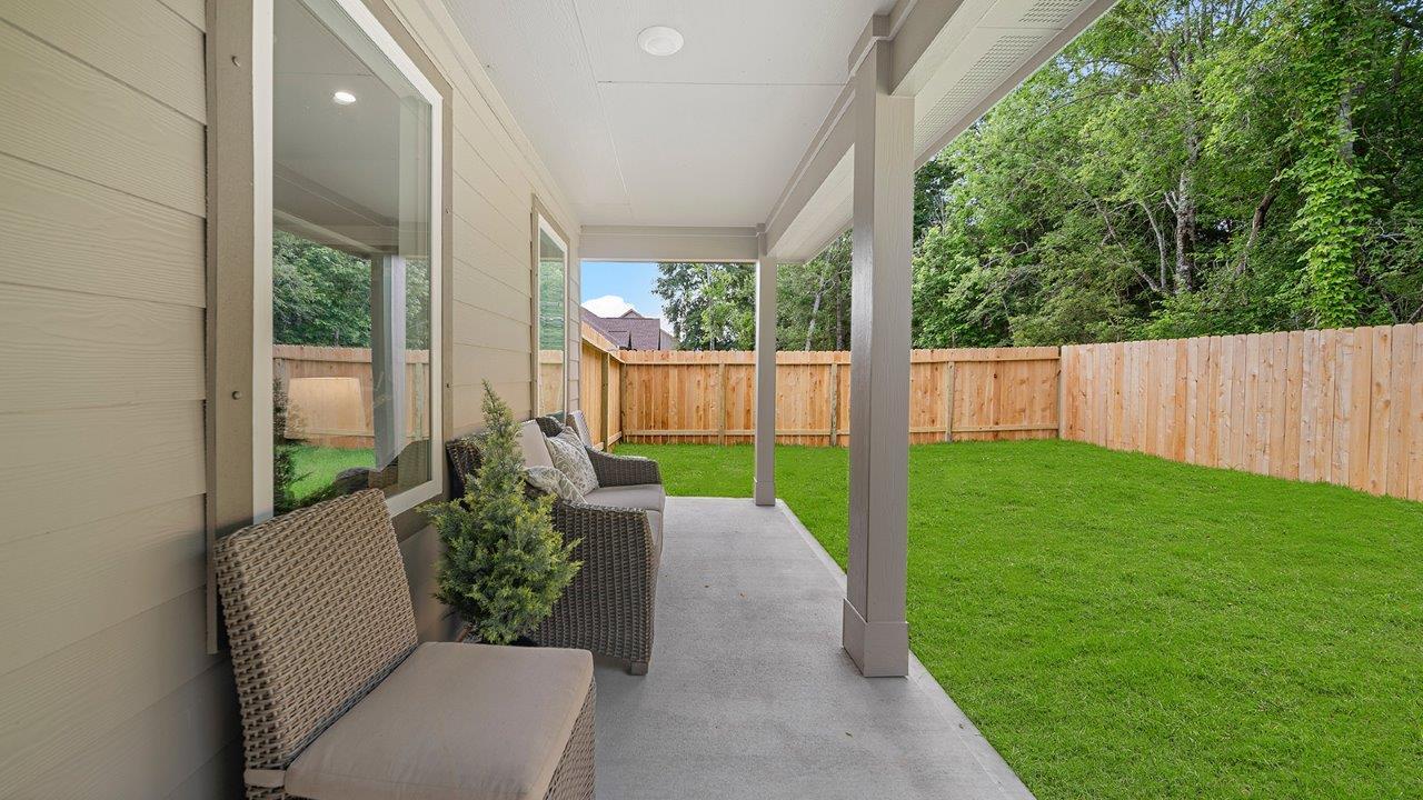 Windemere by D.R. Horton Image