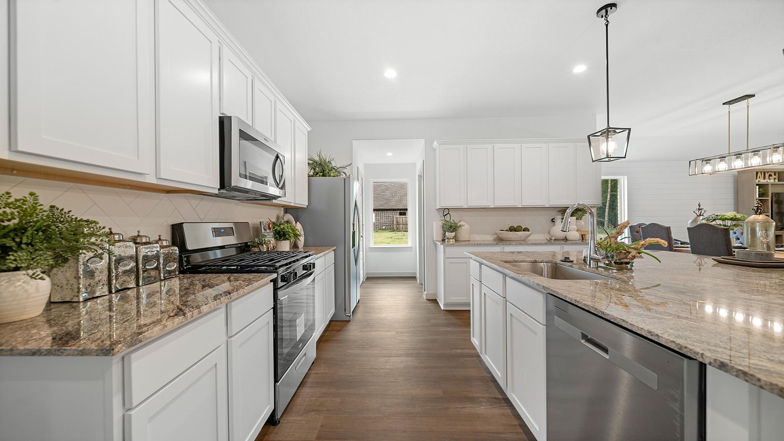 Windemere by D.R. Horton Image