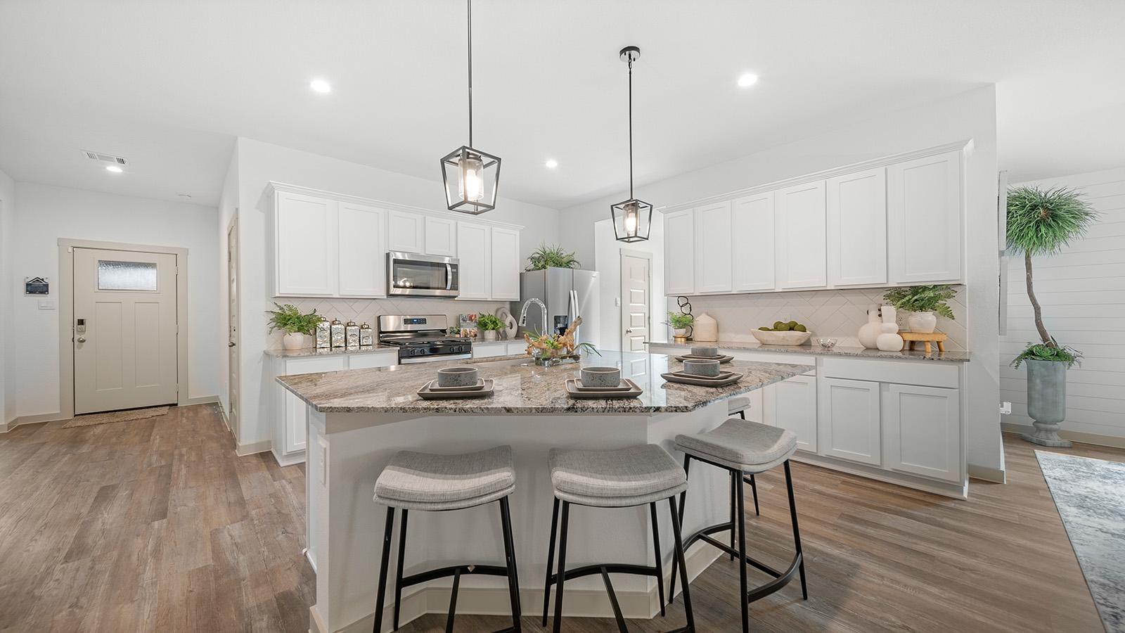 Windemere by D.R. Horton Image