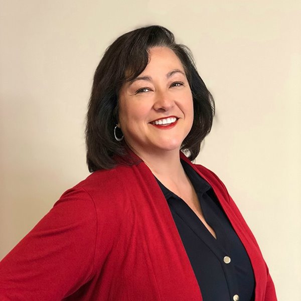 Movement Mortgage - Ellen McGregor Image