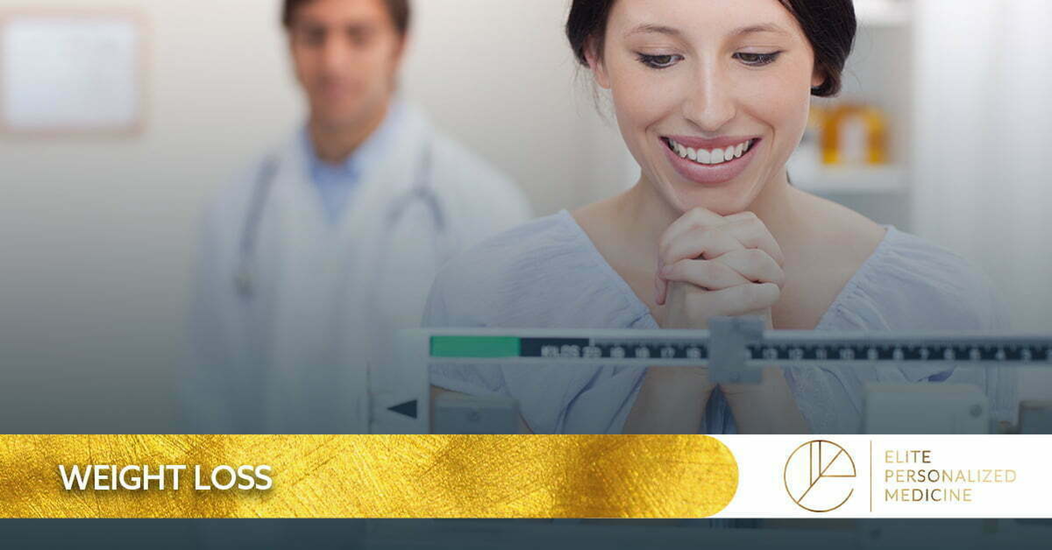 Elite Personalized Medicine Image