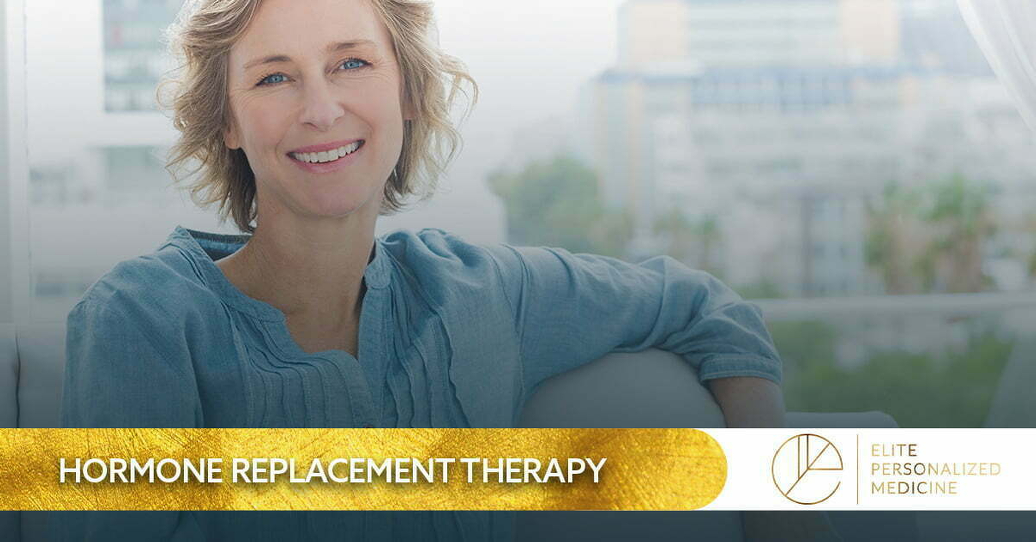 Elite Personalized Medicine Image