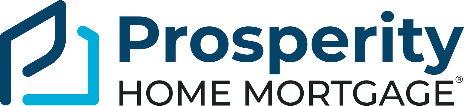 Corinne Guerra at Prosperity Home Mortgage - Evanston Logo