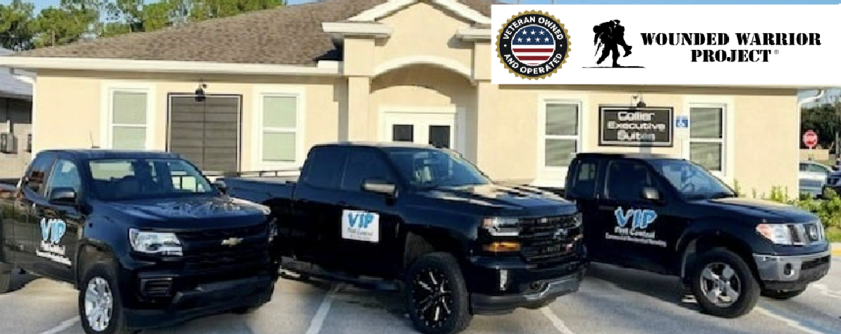 VIP Pest Control - Land O Lakes, FL