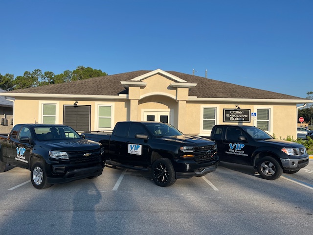 VIP Pest Control - Land O Lakes, FL