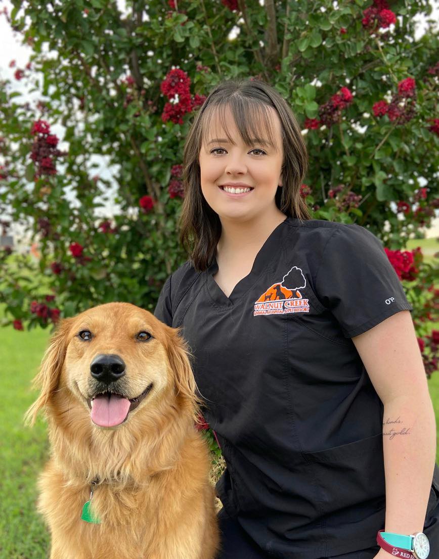 Walnut Creek Animal Hospital & Pet Resort - Purcell, OK