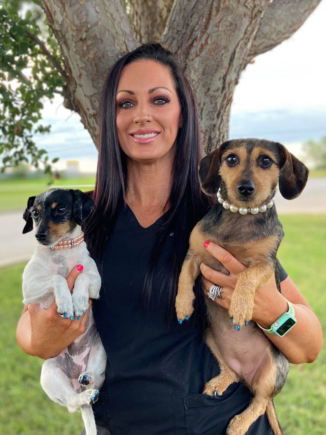 Walnut Creek Animal Hospital & Pet Resort - Purcell, OK