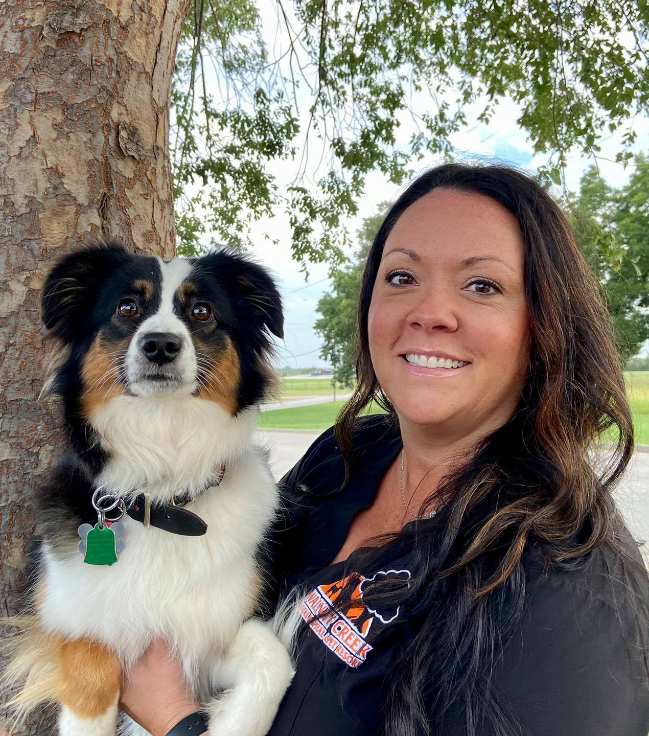 Walnut Creek Animal Hospital & Pet Resort - Purcell, OK