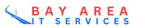 Bay Area IT Services Logo