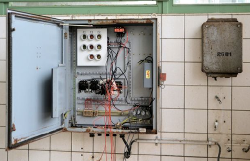 Veteran Electrical LLC Image