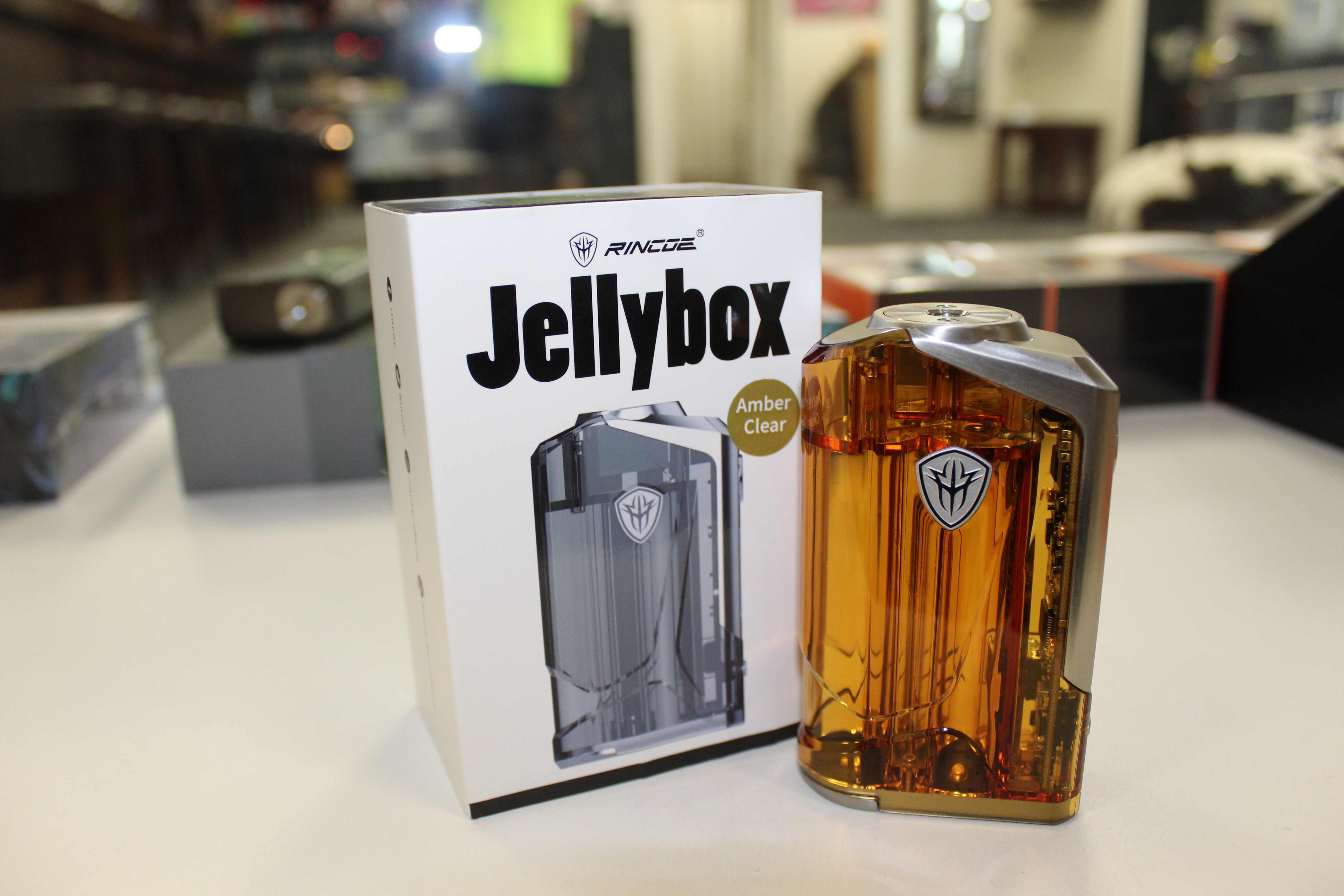 Vape Dimensions inc. Image