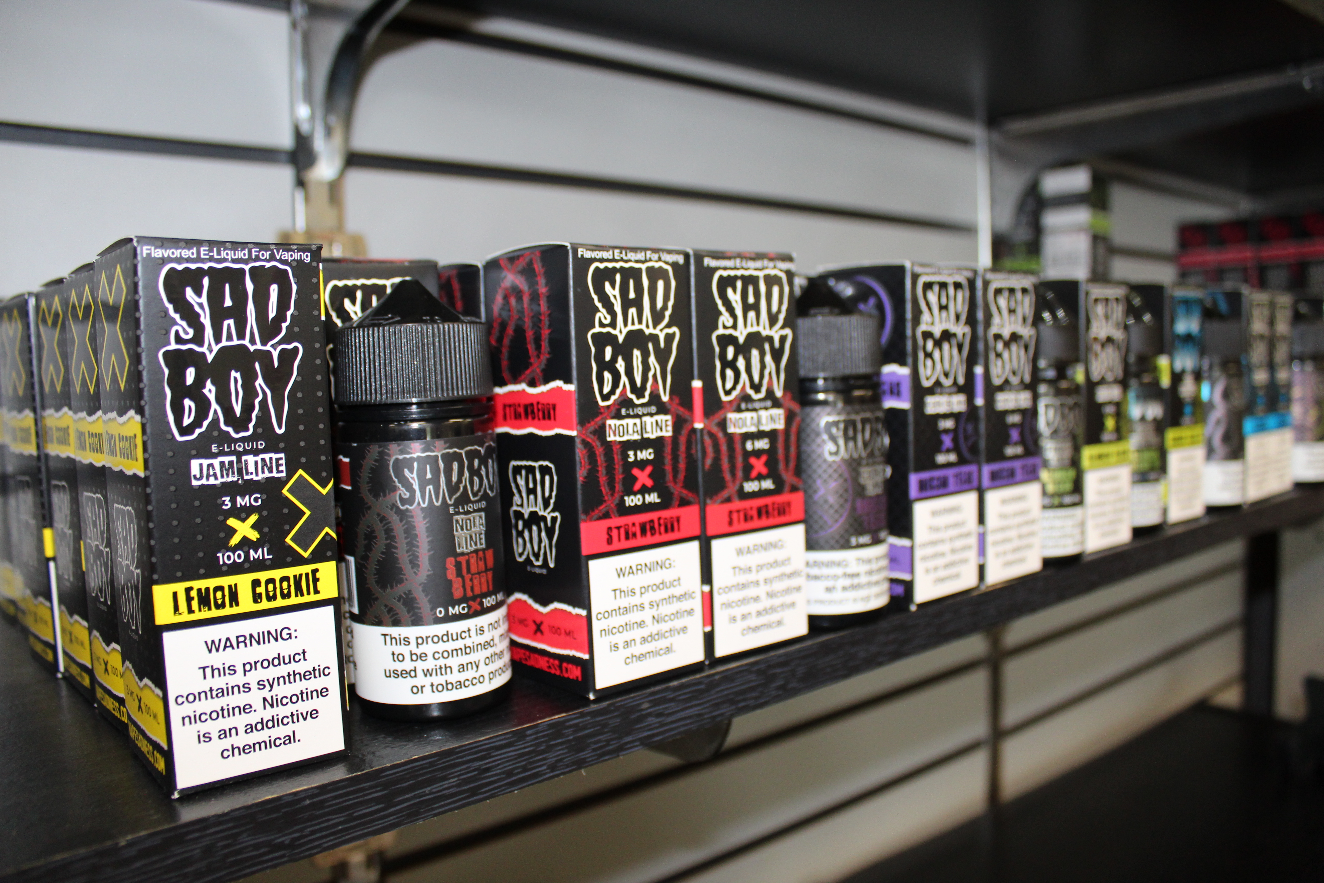 Vape Dimensions inc. Image