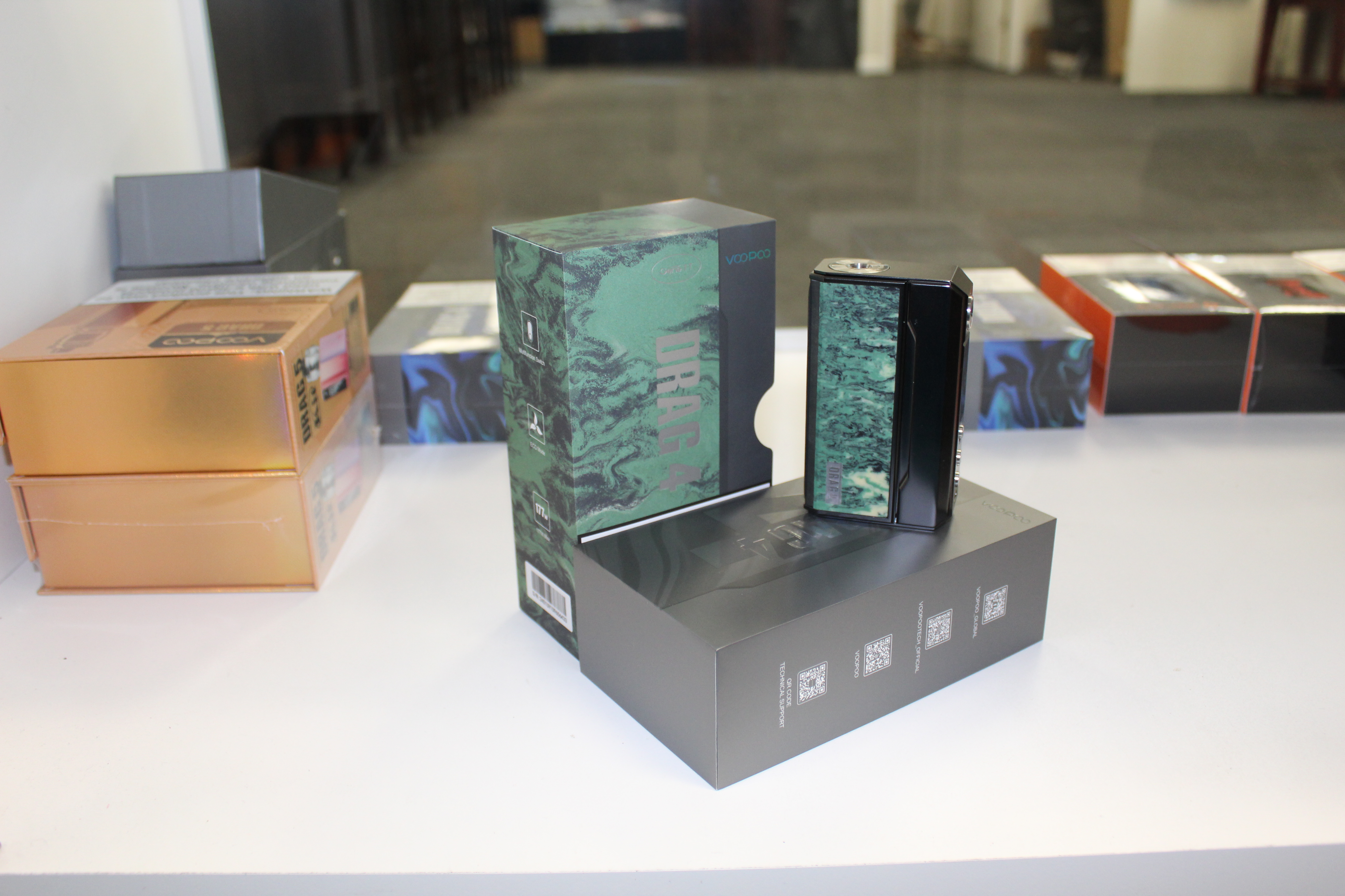 Vape Dimensions inc. Image