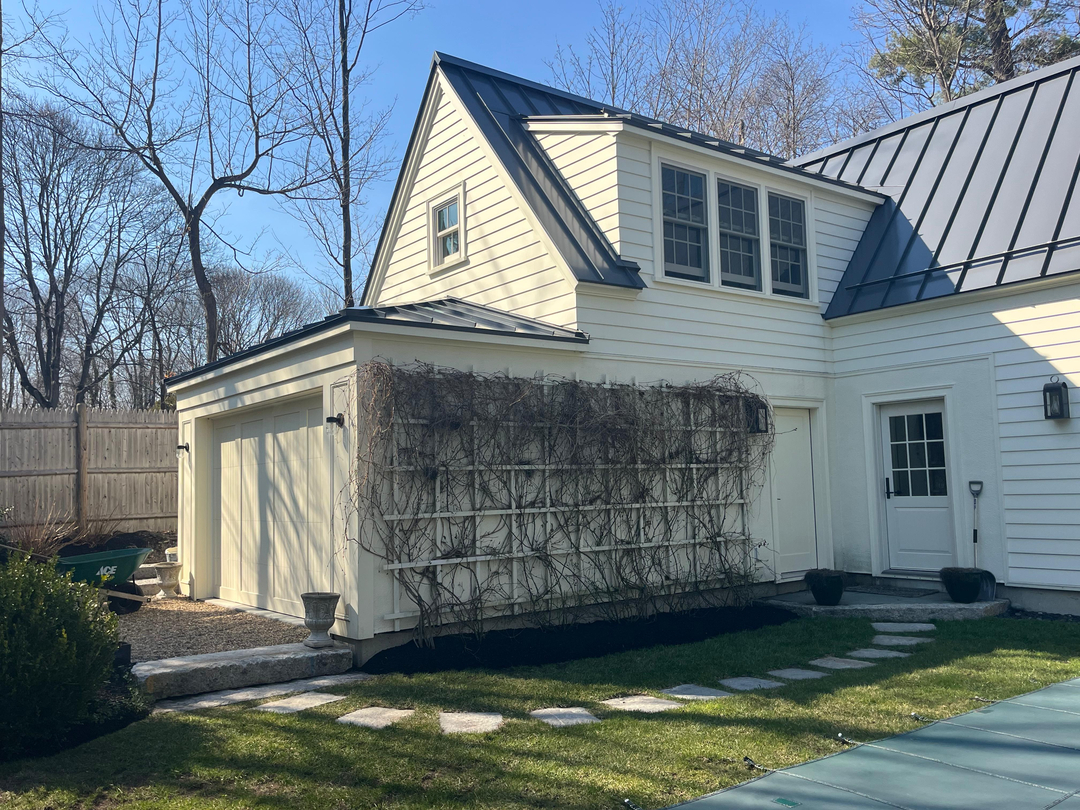 Classic Metal Roofs Image