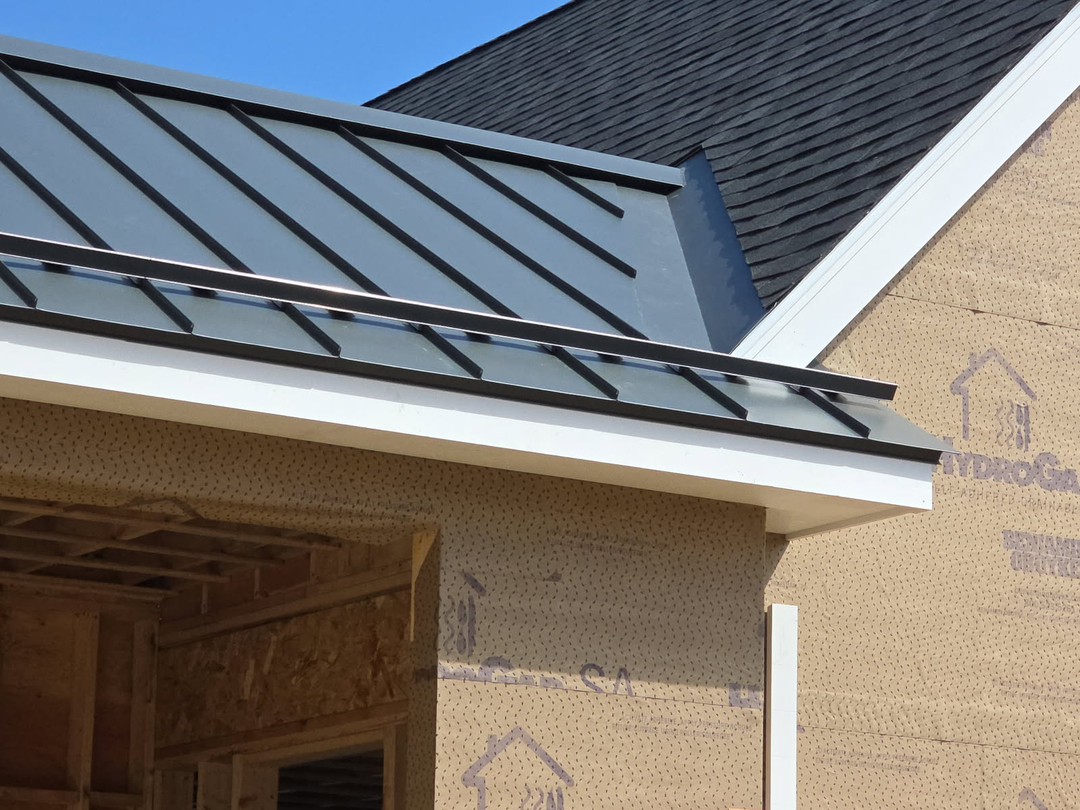 Classic Metal Roofs Image