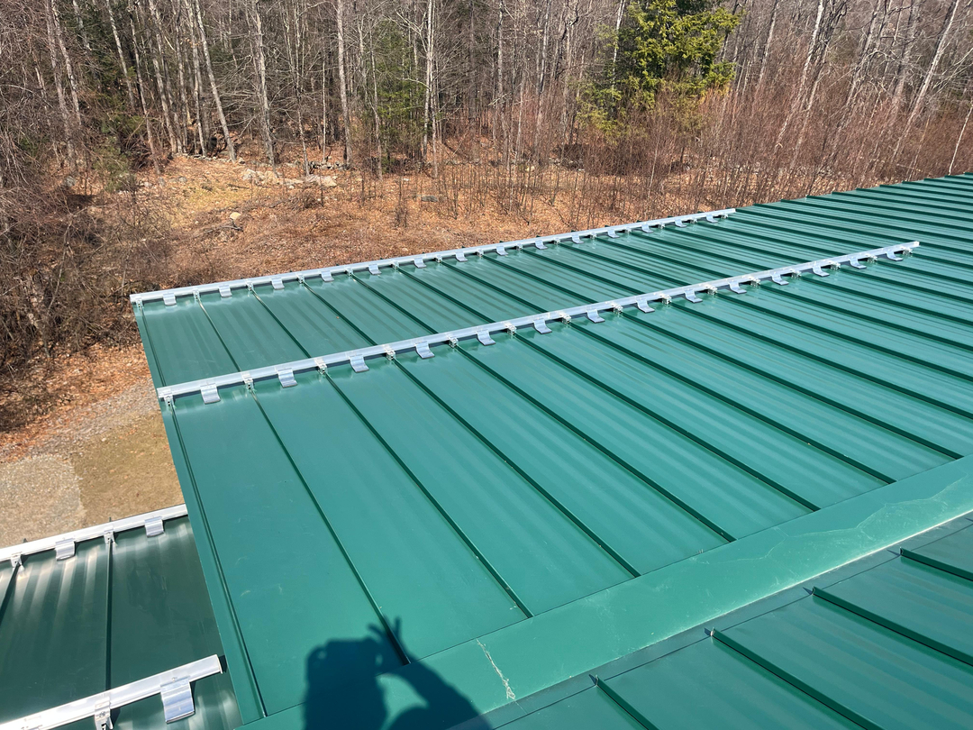 Classic Metal Roofs Image
