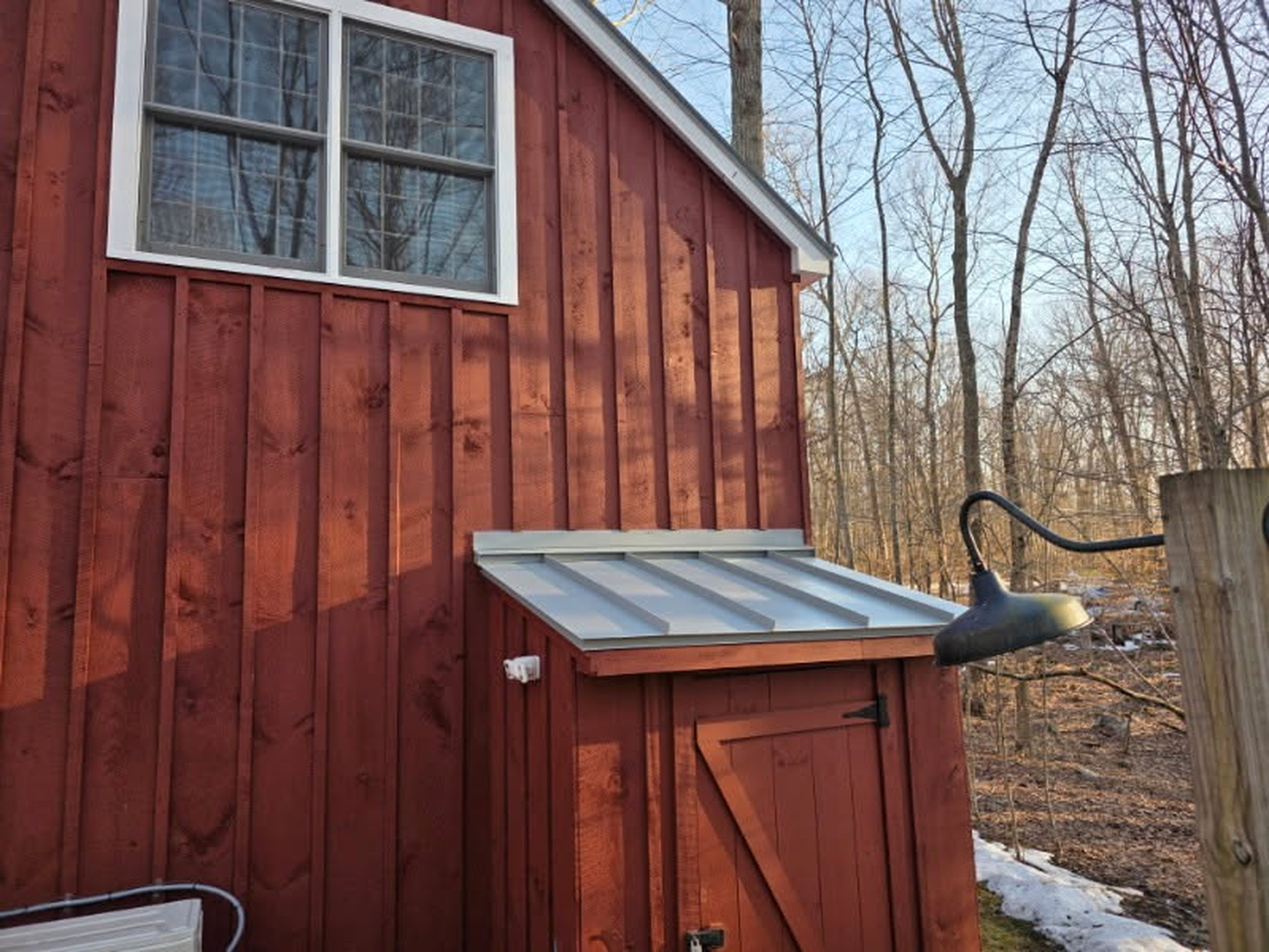 Classic Metal Roofs Image