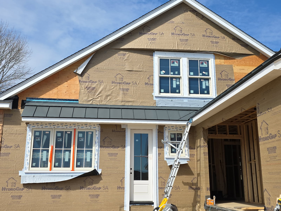 Classic Metal Roofs Image