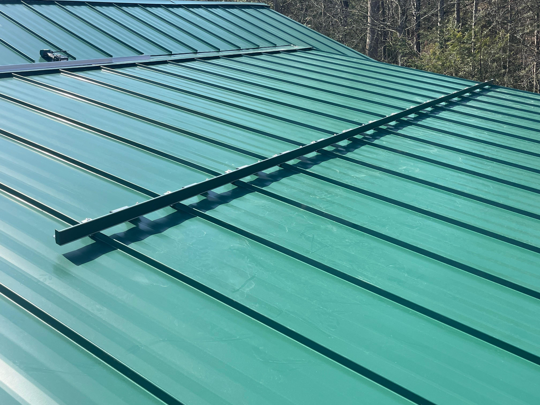 Classic Metal Roofs Image