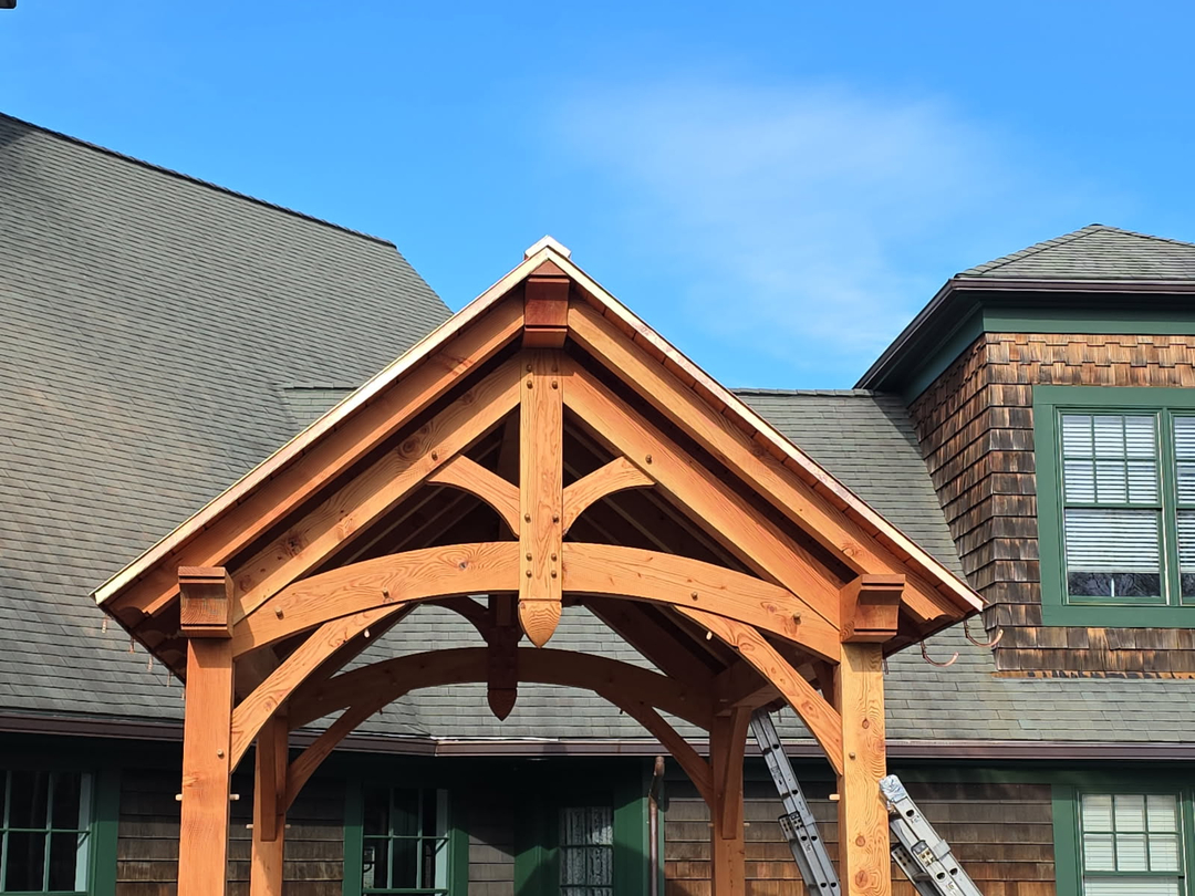 Classic Metal Roofs Image