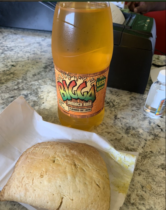 Big Upps Jamaican Caribbean Grocery Store Image