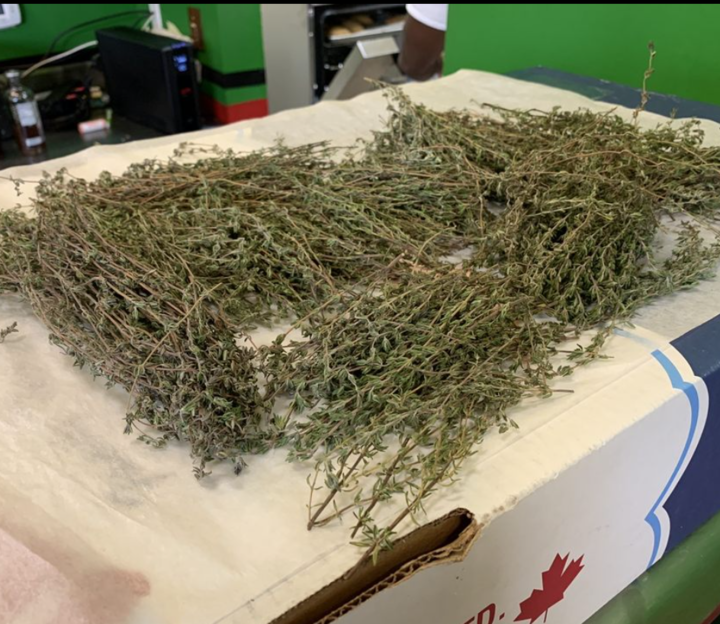 Big Upps Jamaican Caribbean Grocery Store Image