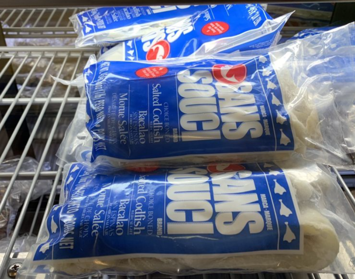 Big Upps Jamaican Caribbean Grocery Store Image