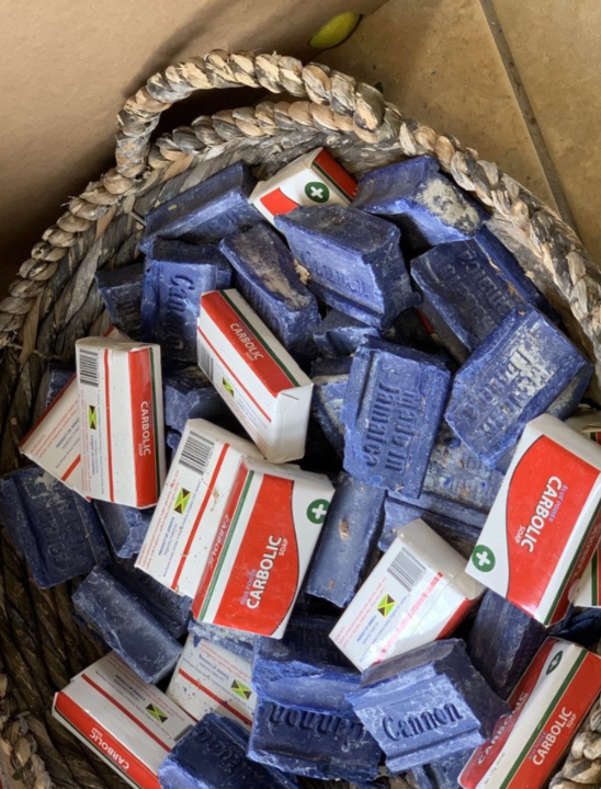 Big Upps Jamaican Caribbean Grocery Store Image