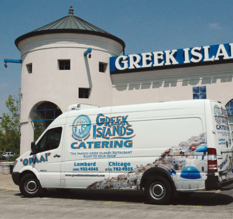 Greek Islands gallery