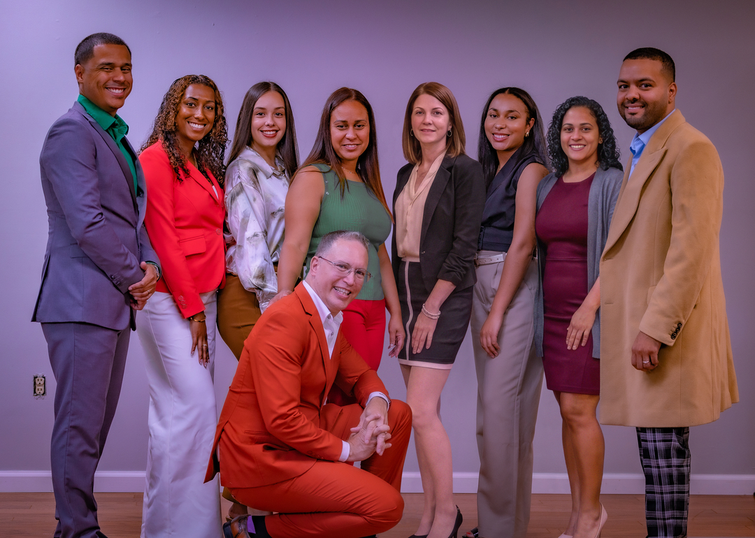 Mikasa Financial Services Norwich Image