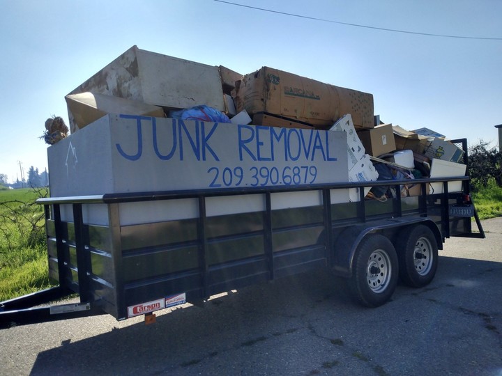 Manteca Property Services Image