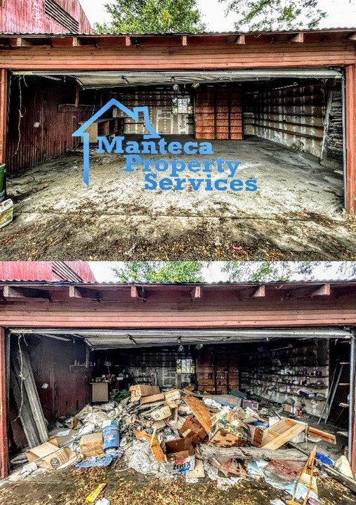 Manteca Property Services Image