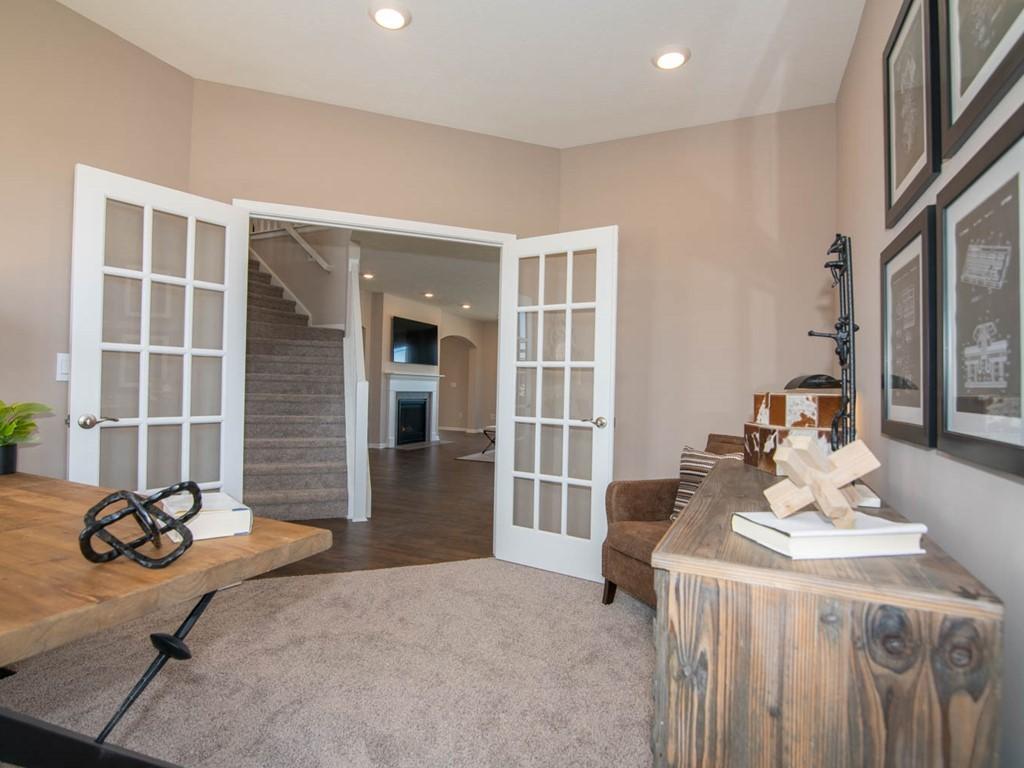 Trailside by D.R. Horton - Whitestown, IN