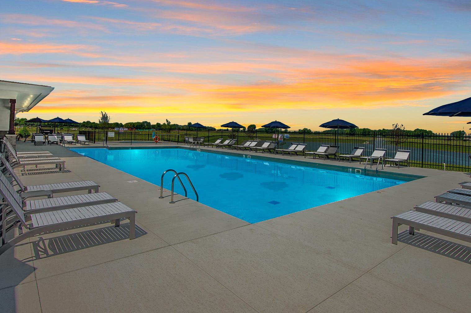 Trailside by D.R. Horton - Whitestown, IN